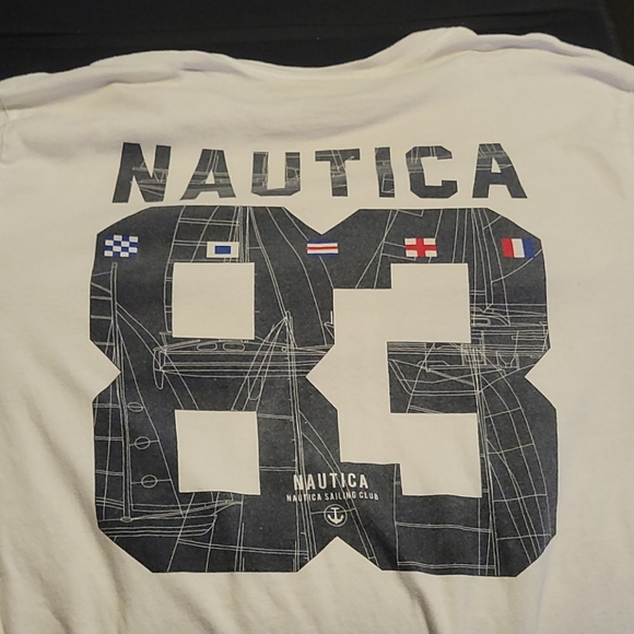 Nautical t-shirts - Picture 9 of 9